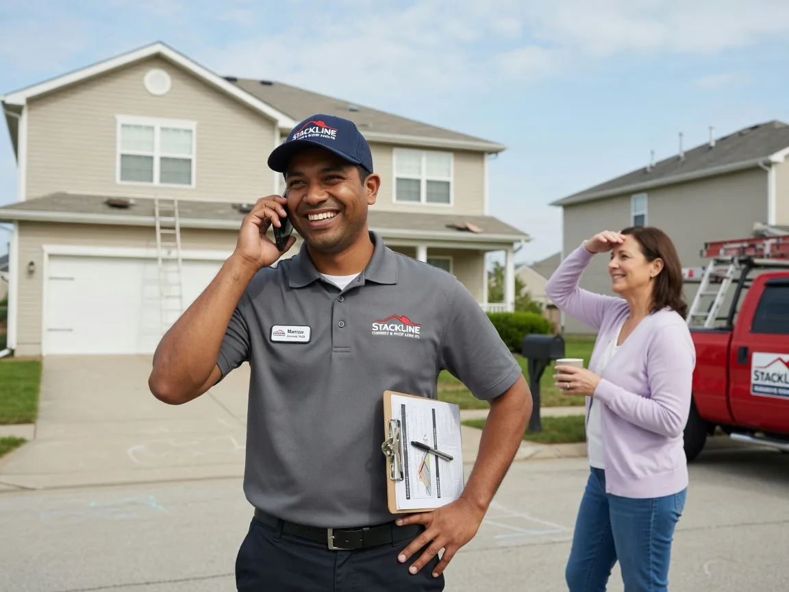 Chimney flashing repair Amesville, OH FAQs